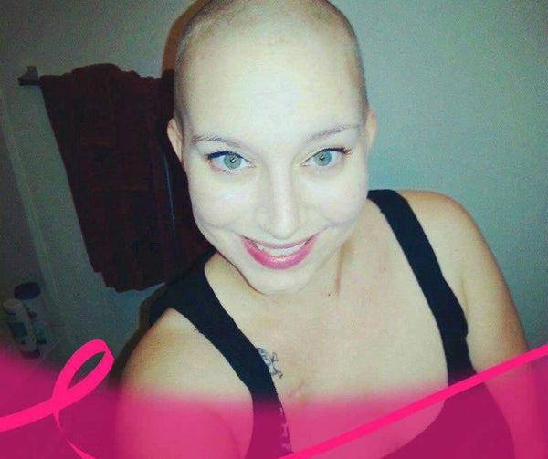 Barbara Humphries: Cancer Survivor