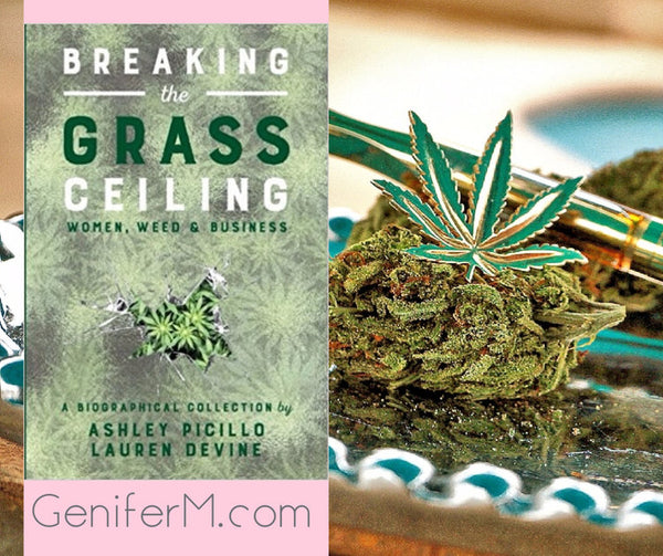 Breaking the Grass Ceiling