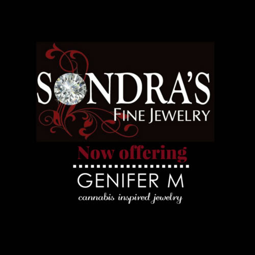 GENIFER M “Healing” Collection Now Available at Sondra’s Fine Jewelry in New York