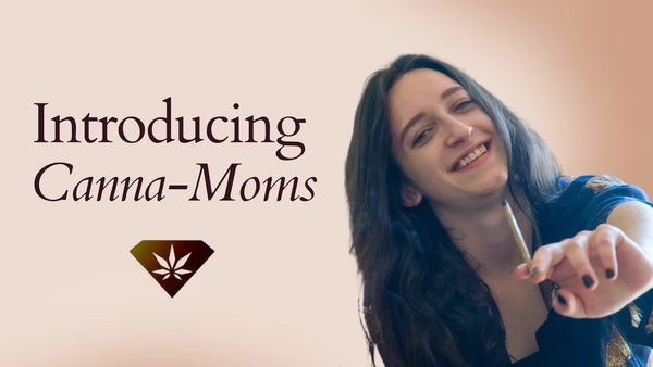 Everything You Need to Know about "Canna-Moms"